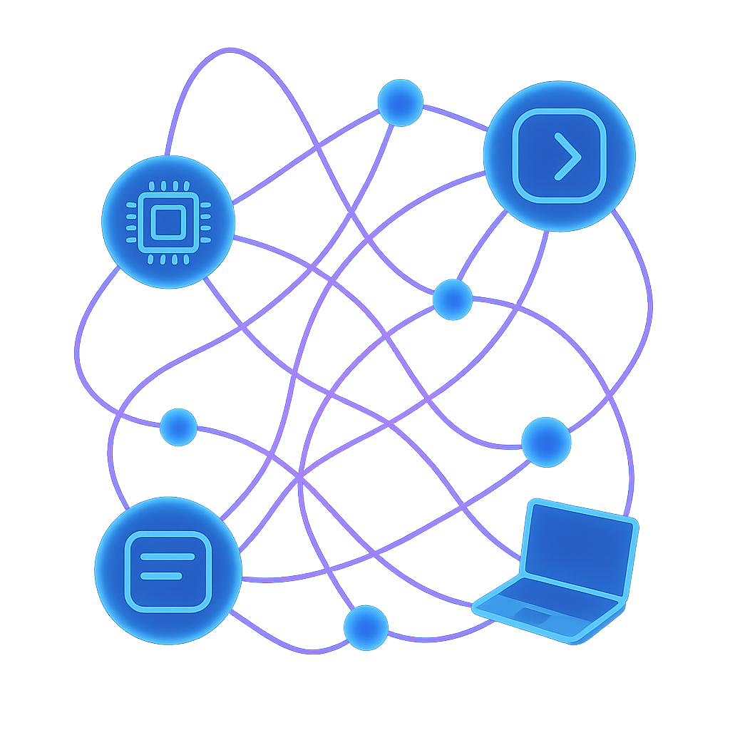 Seamless Integration